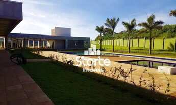 Imagem 5: Terreno à venda, 300 m² por R$ 280.000,00 - Condomínio Terras Alpha - Uberlândia/MG