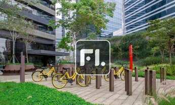 Imagem 2: Conjunto para alugar, 84 m² por R$ 10.000,08/mês - Brooklin - São Paulo/SP