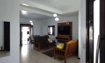 Imagem 2: Casa no Bairro Aberta dos Morros