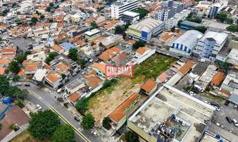 Imagem 2: Terreno à venda, Osvaldo Cruz - São Caetano do Sul/SP