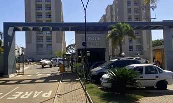 Imagem: RIOS D x27 ITALIA - PARQUE RIO LIRI - APARTAMENTO