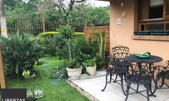 Imagem 3: Casa de condomínio, 3 quartos, 1 suíte, 1 vaga coberta, no bairro Espirito Santo