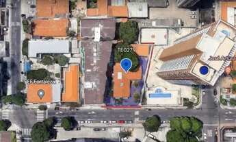 Imagem: Terreno à venda, 1000 m² por R$ 4.000.000,00