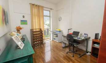 Imagem 7: Código 9502 - Apartamento com 2 quartos, Grajaú - Rio de Janeiro