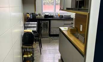 Imagem 6: Casa à venda e para alugar em Campinas, Vila Hollândia, com 4 quartos, com 178 m², Casas d