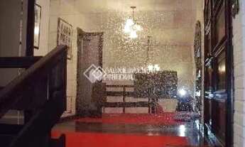 Imagem 5: Casa no bairro Menino Deus