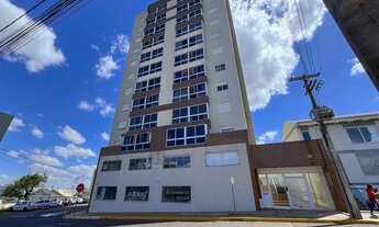 Imagem 2: Lindo apartamento Central (6 meses uso) em Carazinho-RS