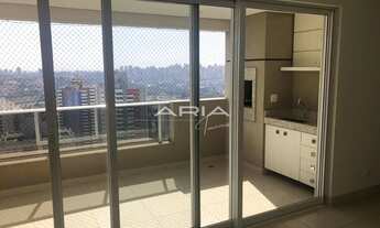 Imagem 4: Apartamento à venda no Torre Almería na Gleba Palhano, Londrina PR