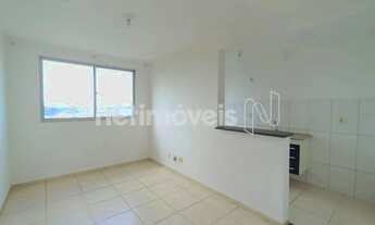 Imagem 6: Locação Apartamento 2 quartos Santana Cariacica