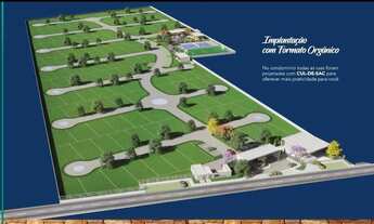 Imagem 7: Vendo lote no Terrazzul