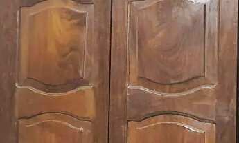 Imagem 3: Quarto mobiliado em área nobre