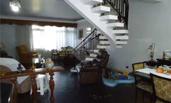 Imagem 5: Sobrado com 4 quartos à venda em Santa Teresinha - SP