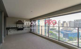 Imagem 3: Apartamento 160m² 3 Suítes 3 Vagas - Vila Olímpia