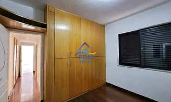 Imagem 6: Apartamento para aluguel, 3 quartos, 1 suíte, 2 vagas, Buritis - Belo Horizonte