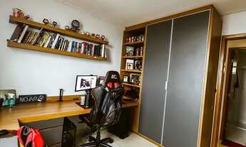 Imagem 4: Apartamento Rico em Planejados com 100m2