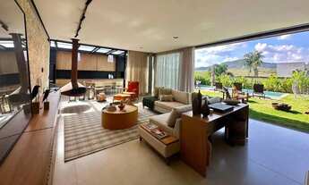 Imagem 3: Casa de Condomínio para venda Figueira Garden Atibaia