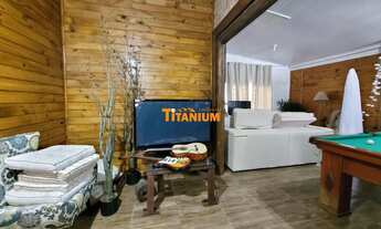 Imagem 2: Imóvel comercial , com cozinha e churrasqueira em Pátria Nova, Novo Hamburgo - Aluguel REF