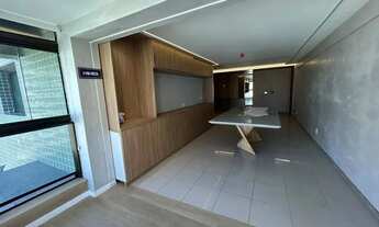 Imagem 5: Alugo apartamento com vista mar