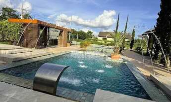 Imagem 7: Condomínio Águas da Serra Haras e Golf - Casa Condomínio Águas da Serra para locação por T