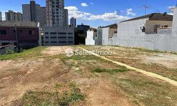 Imagem: Terreno à venda, Vila Eldízia, Santo André