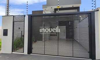 Imagem 2: Casa à venda em Maringá, Jardim Três Lagoas, com 3 quartos, com 110 m²