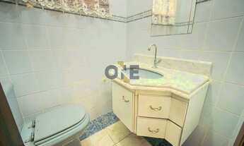 Imagem 4: Casa com 4 dormitórios, sendo 1 suíte para venda - Granja Viana - Cotia - SP