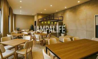 Imagem 2: Ótimo apartamento garden no Bessa