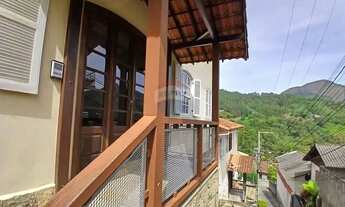 Imagem 3: Apartamento dos sonhos no Cascatinha, Nova Friburgo!