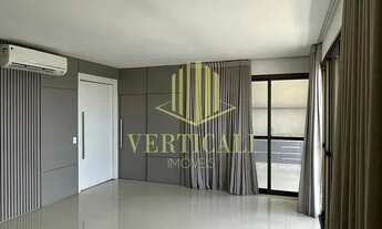 Imagem 5: American Diamond: Apartamento disponível para locação, 182m², 4 Suites, 3 Vagas - Jardim d