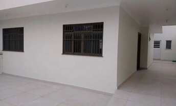 Imagem: Casa em Rua Panapoi - Campo Belo - São