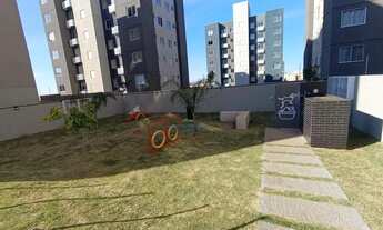 Imagem 3: Apartamento com 2 dormitórios para alugar, 45 m² por R$ 1.200,00/mês - Jardim Maria Celina