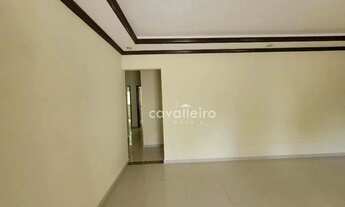 Imagem 5: Casa com 3 dormitórios à venda, 133 m² por R$ 650.000,00 - Marquês de Maricá - Maricá/RJ