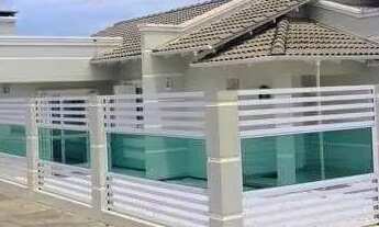 Imagem 2: Casa com 3 dormitórios, 208 m² - venda por R$ 890.000,00 ou aluguel por R$ 5.500,00/mês