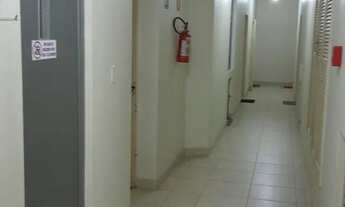 Imagem 6: Apartamento com 1 quarto à venda na Rua Luiz Afonso,com box, Cidade Baixa