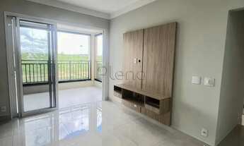Imagem 6: Apartamento para alugar em Campinas, Swiss Park, com 3 quartos, com 93 m², Villeneuve