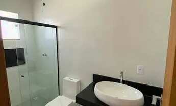 Imagem 9: Casa com 3 dormitórios à venda, 140 m² por R$ 890.000,00 - Nova São Pedro - São Pedro da A