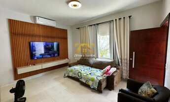 Imagem 4: Casa 4/4 com 2 Suítes - 250 m² na 605 sul (ARSO 62) - Próximo a Pista do Antigo Aeroporto