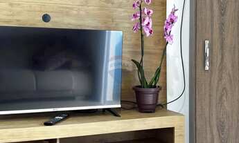 Imagem 6: Seu Cantinho Aconchegante de Praia no Santinho- Apto para 5 pessoas