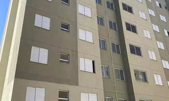 Imagem 6: RIOS D'ITALIA - PARQUE RIO LIRI - APARTAMENTO 2 DORMITÓRIOS NOVO