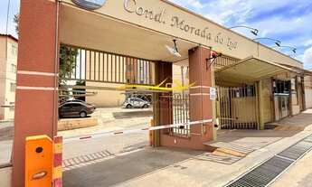 Imagem: Vendo Apartamento Cidade Jardim, 2 quartos