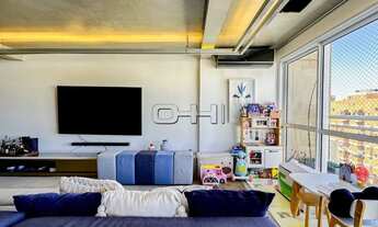 Imagem 5: Venda Apartamento 2 Dormitórios - 109 m² Pinheiros