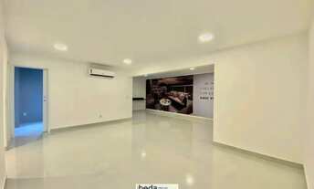 Imagem 7: Ibeda - Vista Mar Apartamento no Capim Macio 4 quartos (3 suítes) varanda, 156m2