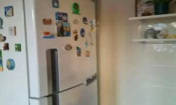 Imagem 6: Apartamento à venda em Floresta com 82 m², 2 quartos, 1 vaga garagem, churrasqueira, sacad