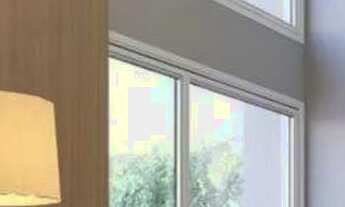 Imagem 4: Apartamento novo 3 dormitórios, suíte, 2 vagas cobertas, andar alto no Jardim Botânico