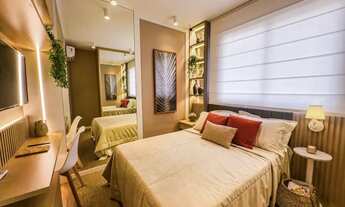 Imagem 4: Lindo apartamento , 52m², 3 quartos em Aleixo - Manaus - AM