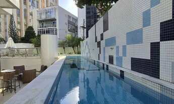 Imagem 5: Duplex para venda tem 410 metros quadrados com 4 quartos em Graça - Salvador - BA