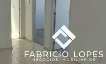 Imagem 4: Cobertura com 2 dormitórios à venda ou locação 90 m² - Jardim Paraíso - Jacareí/SP