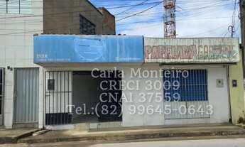 Imagem 2: Imóvel para venda 2 Pontos Comerciais em Mata do Rolo - Rio Largo - AL