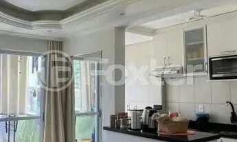 Imagem: Apartamento à venda Rodovia Baldicero Filomeno