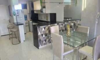 Imagem 7: Apartamento à venda, 67 m² por R$ 285.000,00 - Icaraí - Caucaia/CE